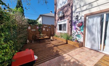 Departamento en venta en Villa Morra, Pilar - 2 Ambientes