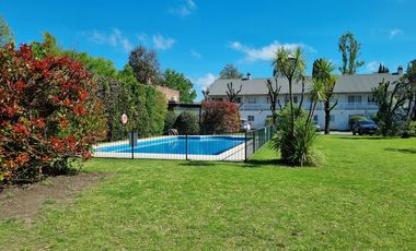 Departamento en venta en Villa Morra, Pilar - 2 Ambientes