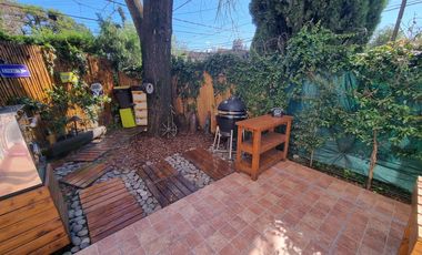 Departamento en venta en Villa Morra, Pilar - 2 Ambientes