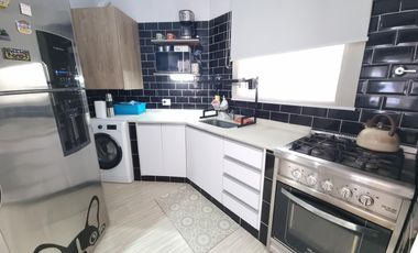 Departamento en venta en Villa Morra, Pilar - 2 Ambientes