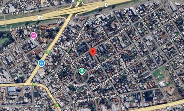 Departamento en venta en Villa Morra, Pilar - 2 Ambientes