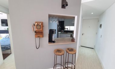 Departamento en venta en Villa Morra, Pilar - 2 Ambientes