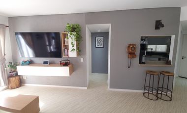 Departamento en venta en Villa Morra, Pilar - 2 Ambientes