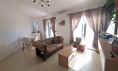 Departamento en venta en Villa Morra, Pilar - 2 Ambientes