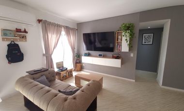 Departamento en venta en Villa Morra, Pilar - 2 Ambientes