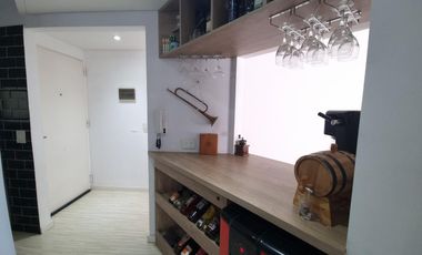 Departamento en venta en Villa Morra, Pilar - 2 Ambientes