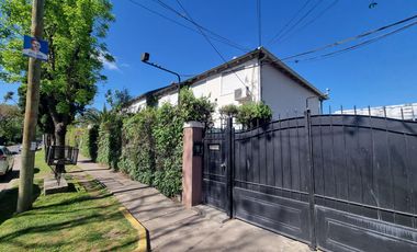 Departamento en venta en Villa Morra, Pilar - 2 Ambientes