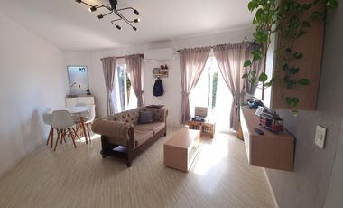 Departamento en venta en Villa Morra, Pilar - 2 Ambientes