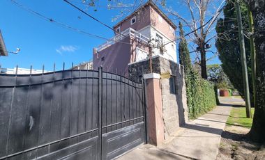 Departamento en venta en Villa Morra, Pilar - 2 Ambientes