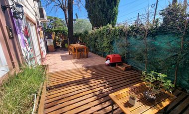 Departamento en venta en Villa Morra, Pilar - 2 Ambientes