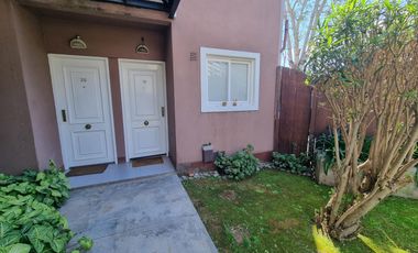 Departamento en venta en Villa Morra, Pilar - 2 Ambientes