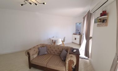 Departamento en venta en Villa Morra, Pilar - 2 Ambientes