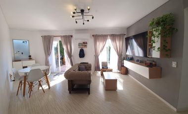 Departamento en venta en Villa Morra, Pilar - 2 Ambientes