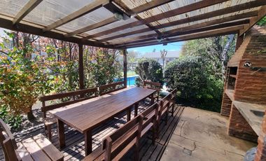 Departamento en venta en Villa Morra, Pilar - 2 Ambientes