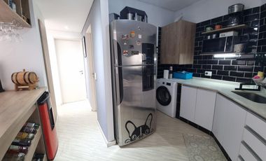 Departamento en venta en Villa Morra, Pilar - 2 Ambientes