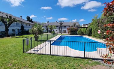 Departamento en venta en Villa Morra, Pilar - 2 Ambientes