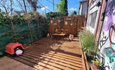 Departamento en venta en Villa Morra, Pilar - 2 Ambientes