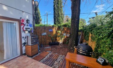 Departamento en venta en Villa Morra, Pilar - 2 Ambientes