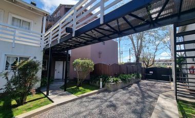 Departamento en venta en Villa Morra, Pilar - 2 Ambientes