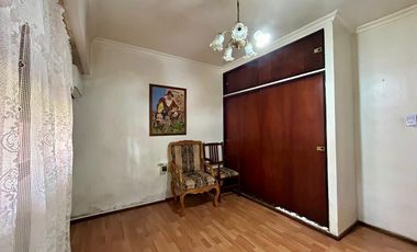 Casa Venta 4 amb - Lote propio c / cochera, patio y lavadero