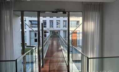 Venta Departamento Vicente López  Torre al Rio