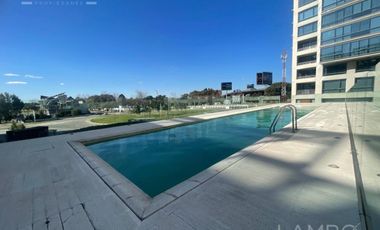 Venta Departamento Vicente López  Torre al Rio