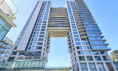 Venta Departamento Vicente López  Torre al Rio