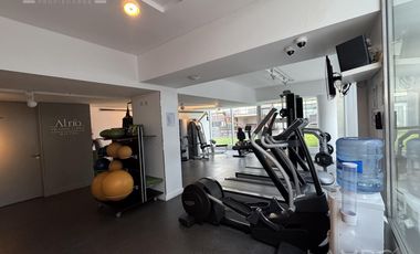 Venta Departamento Vicente López  Torre al Rio