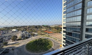 Venta Departamento Vicente López  Torre al Rio