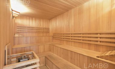 Venta Departamento Vicente López  Torre al Rio