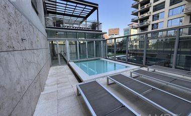 Venta Departamento Vicente López  Torre al Rio