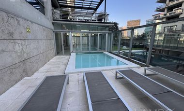 Venta Departamento Vicente López  Torre al Rio