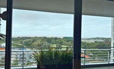 Venta Departamento Vicente López  Torre al Rio