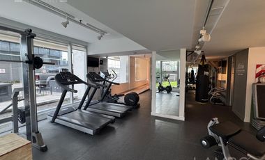 Venta Departamento Vicente López  Torre al Rio