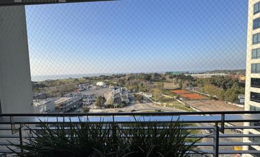 Venta Departamento Vicente López  Torre al Rio