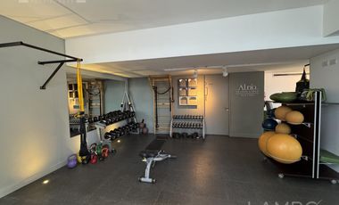 Venta Departamento Vicente López  Torre al Rio