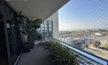 Venta Departamento Vicente López  Torre al Rio