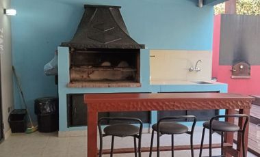 Casa en venta  5 ambientes con FINANCIACION Ingeniero Maschwitz