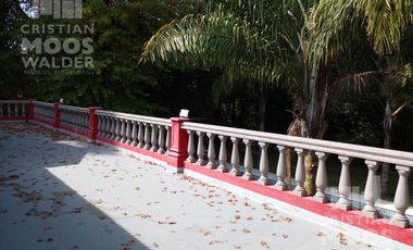 Casa en venta  5 ambientes con FINANCIACION Ingeniero Maschwitz