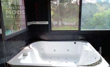 Casa en venta  5 ambientes con FINANCIACION Ingeniero Maschwitz