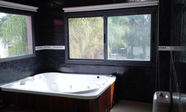 Casa en venta  5 ambientes con FINANCIACION Ingeniero Maschwitz