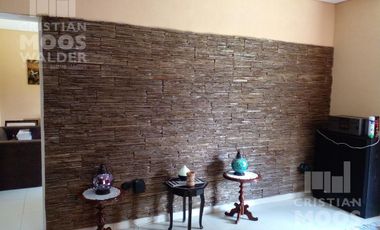 Casa en venta  5 ambientes con FINANCIACION Ingeniero Maschwitz