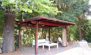 Casa en venta  5 ambientes con FINANCIACION Ingeniero Maschwitz