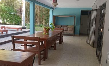 Casa en venta  5 ambientes con FINANCIACION Ingeniero Maschwitz