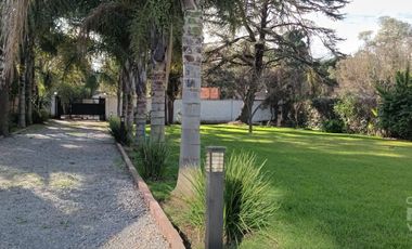 Casa en venta  5 ambientes con FINANCIACION Ingeniero Maschwitz