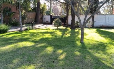 Casa en venta  5 ambientes con FINANCIACION Ingeniero Maschwitz