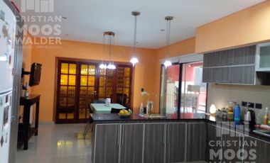 Casa en venta  5 ambientes con FINANCIACION Ingeniero Maschwitz