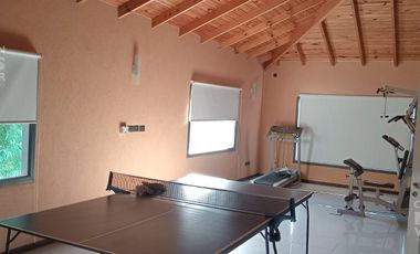 Casa en venta  5 ambientes con FINANCIACION Ingeniero Maschwitz