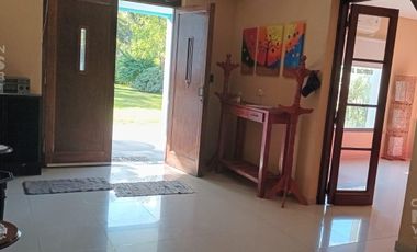 Casa en venta  5 ambientes con FINANCIACION Ingeniero Maschwitz