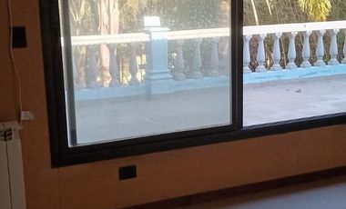 Casa en venta  5 ambientes con FINANCIACION Ingeniero Maschwitz